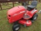 Snapper LT125 24hp riding mower