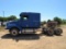 2004 Freightliner Columbia, Detroit 60 Series