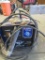 Electric welder