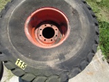 Firestone 21.5L - 16.1 Turf & Field Tires
