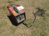 Lincoln weld pak 100 wire welder