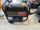 Coleman Powermate 6250 watts