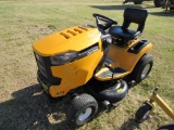 Cub Cadet XT1 riding mower 42