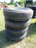 (4) 235/80R-16