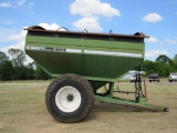 Brent GC672 Grain Cart