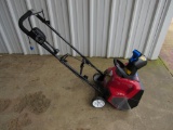 Toro 1800 Power Curve Vac