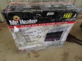 Mr Heater 30,000 BTU propane heater