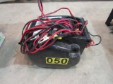 Electric 6000 lb winch