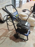 Briggs & Stratton quadtum XTE 6 hp pressure washer