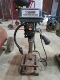 Central Machinery 5 speed bench drill press