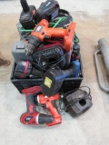 Misc power tools