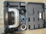 Maddox ball joint service kit