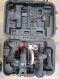 Power Source hand tools