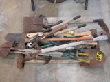 Hand tools