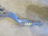 Trailer receiver hitch