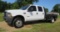 2003 Ford F550 Crew Cab