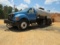 2006 Ford F750 XL Super Duty w/Etnyre Asphalt/Oil Distributor