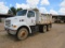 2004 Sterling Dump truck