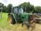 John Deere 6310 Diesel Cab Tractor