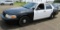 2005 Ford Crown Victoria