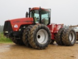 Case IH STX450 Articulated Tractor 4WD