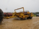 2004 Reynolds 17CS12, 17 YD Dirt Pan