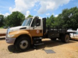 2006 International 4300 SBA 4x2