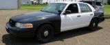 2010 Ford Crown Victoria