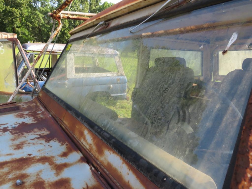 1972 Ford Bronco U150 3 Online Auctions Proxibid 1972 Ford Bronco U150 3 Online Auctions Proxibid