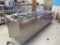 American Permanent Ware HFW-6 heated serving line