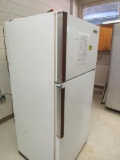 White Westinghouse refrigerator