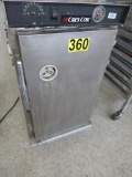 Crescor H339SS128C oven