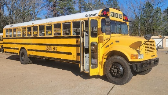 1995 International Navistar 3800