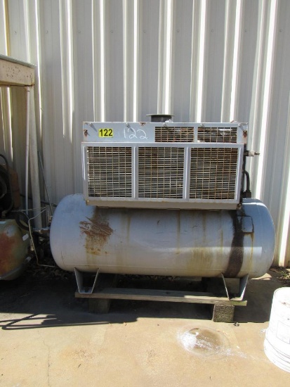 Ingersoll Rand T30 Industrial air compressor