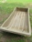Decoy sled