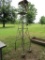 Ornamental Windmill