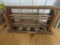Wooden Croquet set