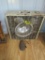Vintage space heater