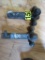 (2) 3 way receiver hitches