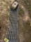 Galvanized grating