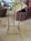 Vintage chip stand