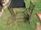 Singer sewing machine stand