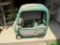 Childs push car