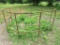 Hay ring