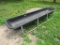 10' poly trough