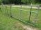(2) 8' gate