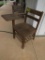 School desk