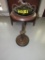 Western Smoke Stand