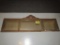Vintage art decor mirror-believed to be 100 yrs 14