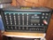 Peavy XR600E powered mixer with 6 inputs (2) peavey 112DL speakers with cables and microphone